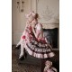 Dream Princess Of The Royal Family Blouses Salopette and JSK(Reservation/Full Payment Without Shipping)